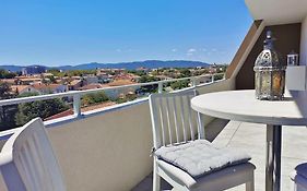Appartement La Belle Vue - Double Parking Prive